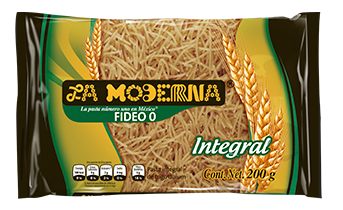 Fideo 0 Integral